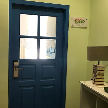 Apartamento Lx Flowers
