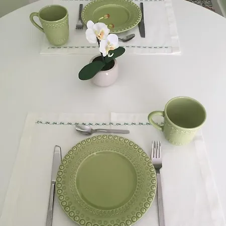 Lx Flowers Apartment Lissabon