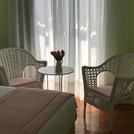 Apartmán Lx Flowers *