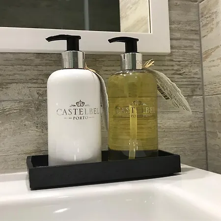 Apartment Lx Flowers Lissabon