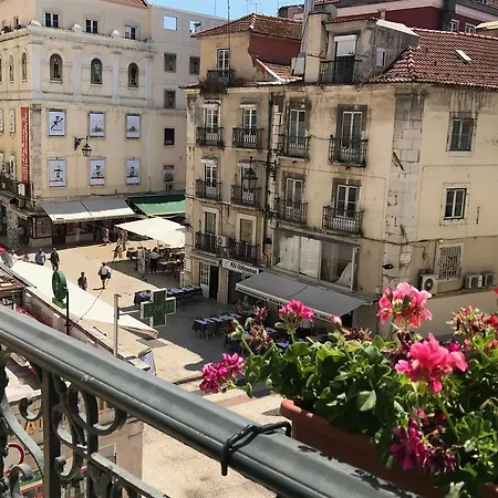 Lx Flowers Lejlighed *