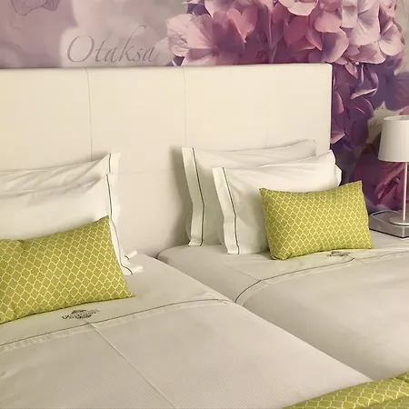 Apartmán Lx Flowers Lisboa