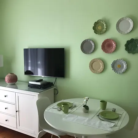 Lx Flowers Apartment *