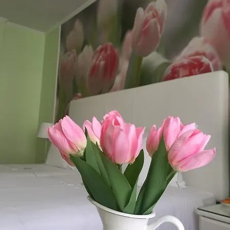 Apartmán Lx Flowers *