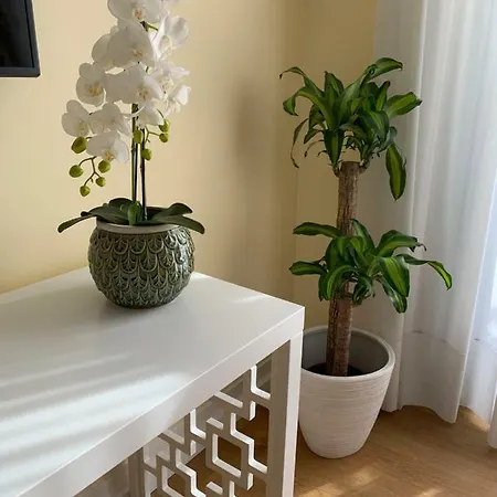 Apartmán Lx Flowers Lisboa