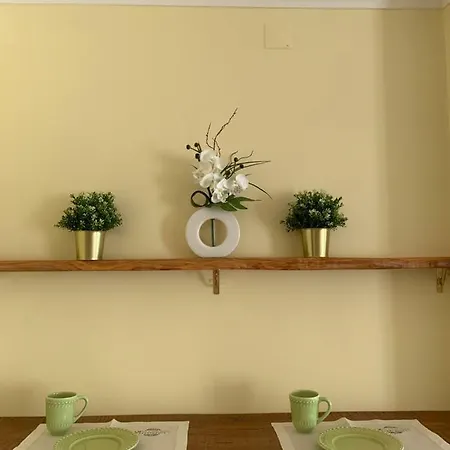 Lx Flowers Lisbona