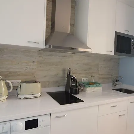 Lx Flowers Apartmán