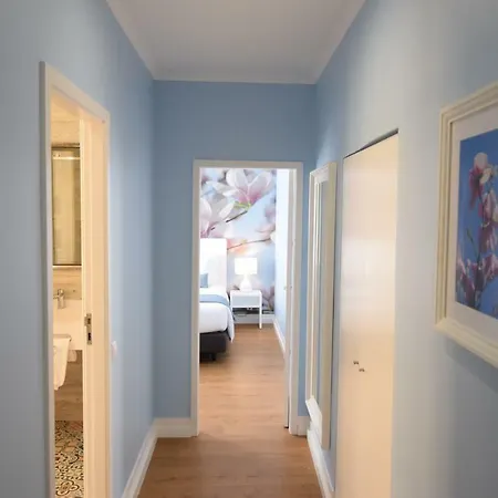 Lx Flowers Apartmán *