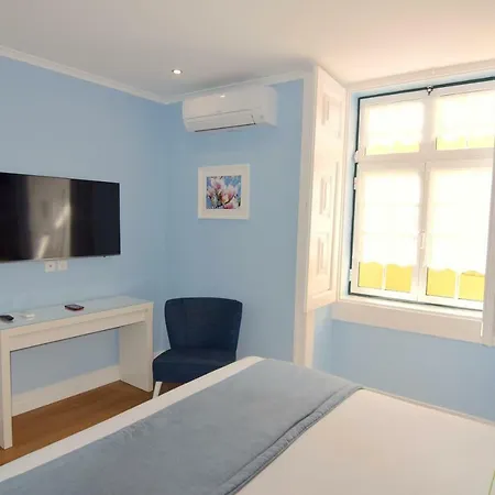 Lx Flowers Apartmán