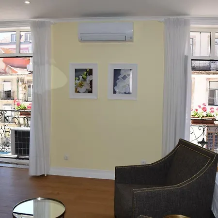 Apartment Lx Flowers