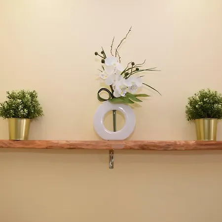 Apartment Lx Flowers Lissabon