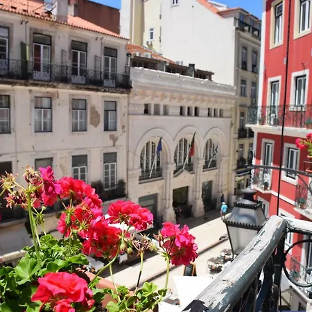 Lx Flowers * Lissabon