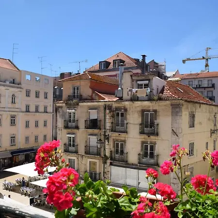 Lx Flowers Apartmán