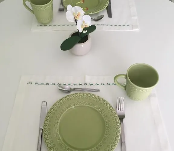 Lx Flowers דירה ליסבון