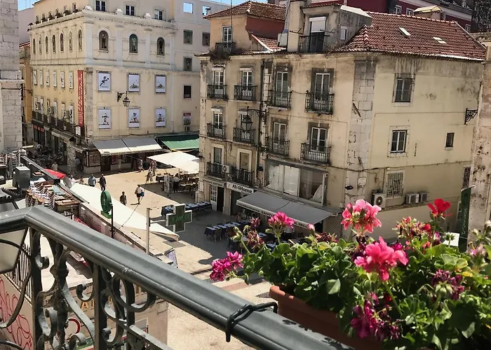 Lx Flowers דירה *