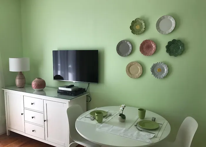 Lx Flowers דירה *