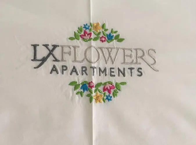 Lx Flowers דירה