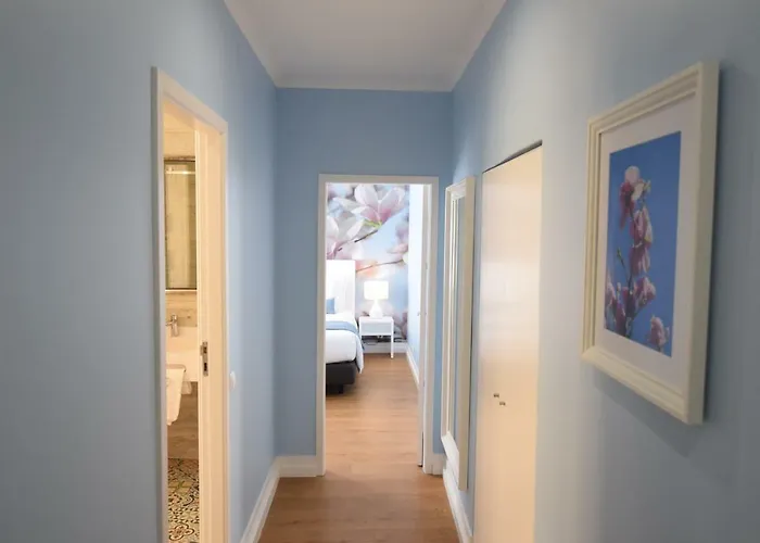 Lx Flowers דירה *