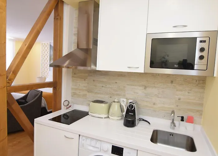 דירה Lx Flowers ליסבון