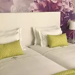 Apartmán Lx Flowers Lisboa