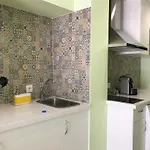 Lx Flowers Apartmán Lisboa