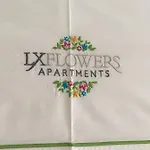 Lx Flowers Apartament