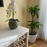 Apartament Lx Flowers Lizbona