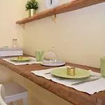 Apartament Lx Flowers Lizbona