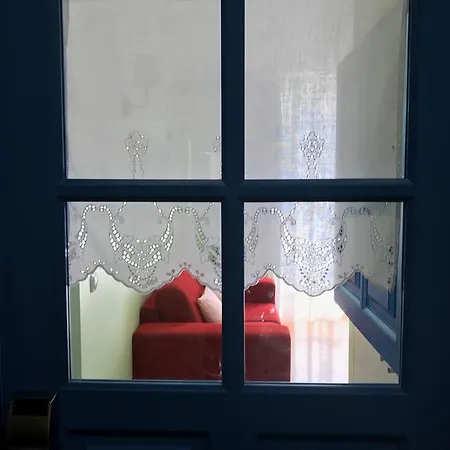 Apartamento Lx Flowers *