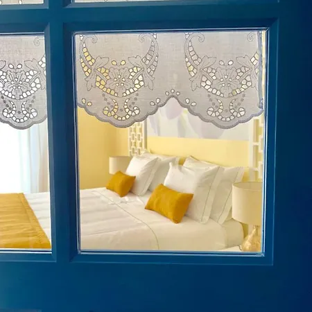 Lx Flowers Apartamento *