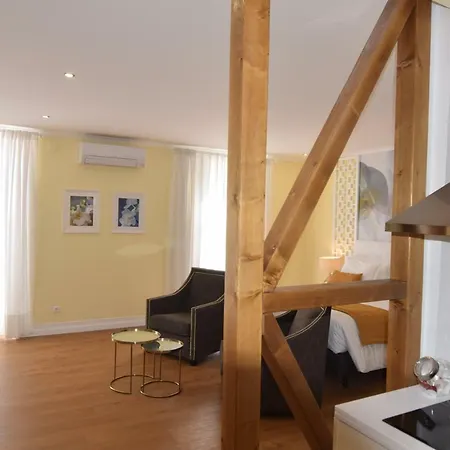 Apartamento Lx Flowers