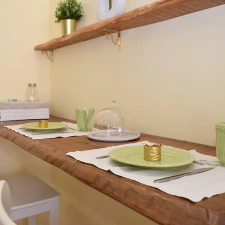 Apartamento Lx Flowers Lisboa